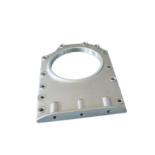 ASTM DIN Standard Custom Made Rear Oil Seal Cylinder Housing Aluminum Die Casting